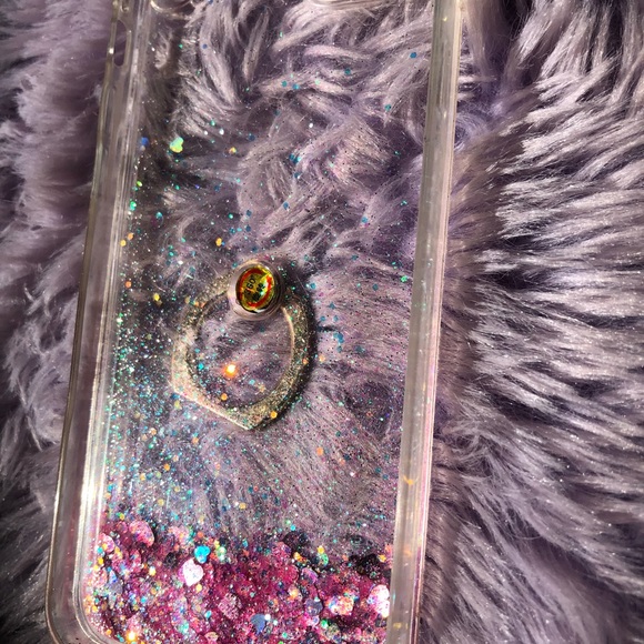 iPhone 6 Glitter Case - Picture 6 of 6